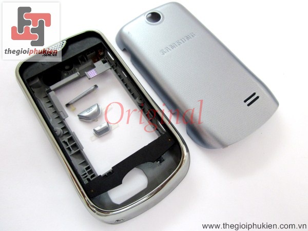 Vỏ Samsung S3370 Original